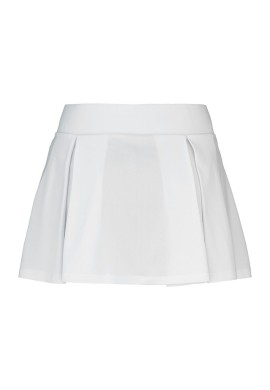 Falda Babolat Padel Blanco