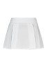 Falda Babolat Padel Blanco