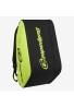 Bullpadel Paletero Bpp26015 tour Amarillo Fluor