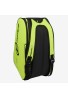 Bullpadel Paletero Bpp26015 tour Amarillo Fluor