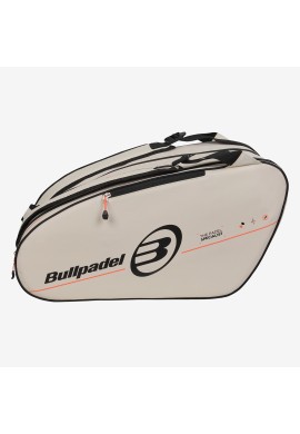Bullpadel Paletero Bpp26015 tour Blanco