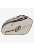 Bullpadel Paletero Bpp26015 tour Blanco