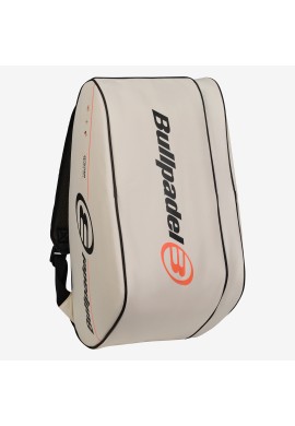 Bullpadel Paletero Bpp26015 tour Blanco