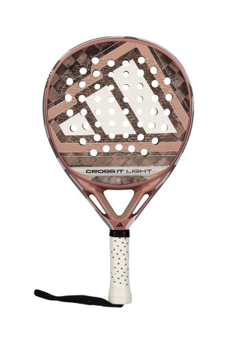 Pala de pádel Cross IT Light 2026 - Martita Ortega adidas