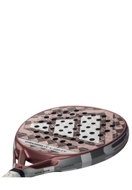 Pala de pádel Cross IT Light 2026 - Martita Ortega adidas