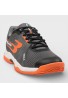 Zapatillas Bullpadel Indiga 26V dark grey 2026