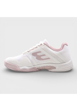 Zapatillas Bullpadel Indiga Woman 26V pink 2026