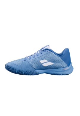 Zapatilla padel Jet Viva Men Azul cielo / Azul petróleo 26