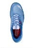 Zapatilla padel Jet Viva Men Azul cielo / Azul petróleo 26