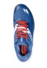 Zapatillas padel Movea 2 Men Azul petróleo / Rojo 26