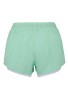 Padel Short Mujer Babolat Verde pastel
