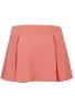 Falda Babolat Padel Skirt Mujer Coral