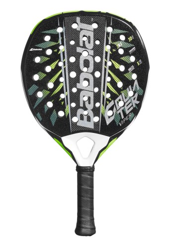 Babolat Pala de pádel Counter viper 2.6 2026
