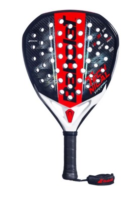 Babolat Pala de pádel Technical viper soft 3.0 2026
