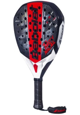 Babolat Pala de pádel Technical viper soft 3.0 2026