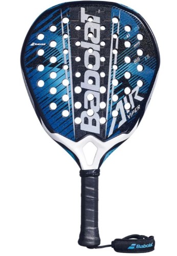 Babolat Pala de pádel Air viper 2.6 2026