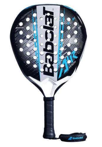 Babolat Pala de pádel Air veron 2.6 2026