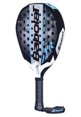 Babolat Pala de pádel Air veron 2.6 2026