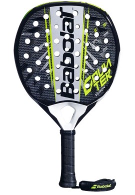 Babolat Pala de pádel Counter veron 2.6 2026