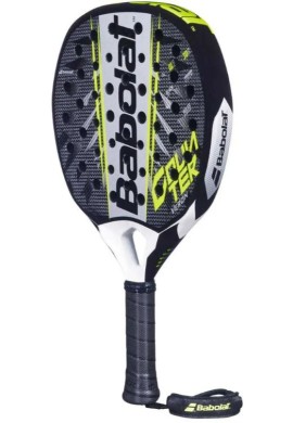 Babolat Pala de pádel Counter veron 2.6 2026