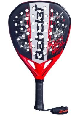Babolat Pala de pádel Technical veron 3.0 2026