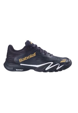 Zapatillas babolat Premura 3 Men 26 Negro / Oro