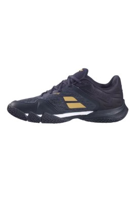 Zapatillas babolat Premura 3 Men 26 Negro / Oro