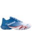 Zapatillas babolat Premura 3 Men 26 Azul petróleo