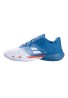 Zapatillas babolat Premura 3 Men 26 Azul petróleo
