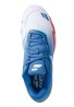 Zapatillas babolat Premura 3 Men 26 Azul petróleo