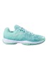 Zapatillas babolat Sensa Women 26 Verde pastel