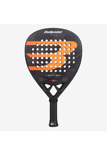 Bullpadel Pala de pádel Vertex advance 2026