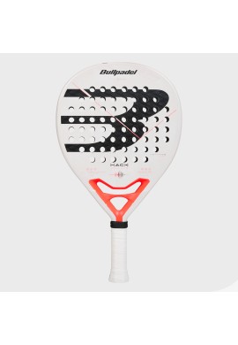 Bullpadel Pala de pádel Hack advance 2026