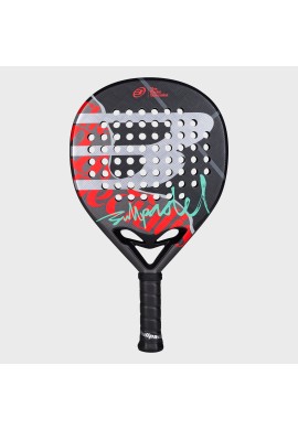 Pala Bullpadel Ionic Control 2026
