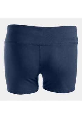 Mallas cortas mujer Vela II marino