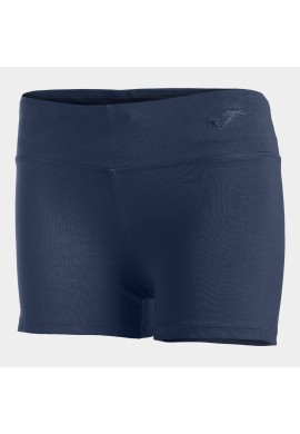 Mallas cortas mujer Vela II marino