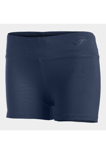 Mallas cortas mujer Vela II marino