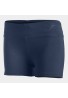 Mallas cortas mujer Vela II marino