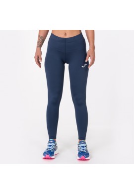 Mallas largas mujer Olimpia marino