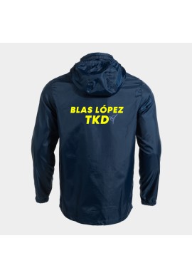 Chubasquero hombre Rain marino