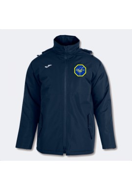 Anorak hombre Trivor marino