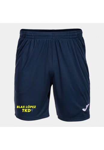 Bermuda hombre Drive marino