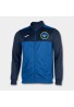 Chaqueta Winner royal marino