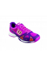 Zapatillas Wilson RUSH PRO JR fiesta pink wil/dark plum/clem