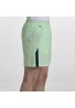 Short Bullpadel Montila verde ácido