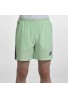 Short Bullpadel Montila verde ácido