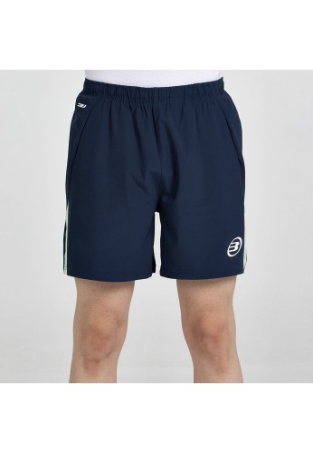 Short Bullpadel Montila océano profundo