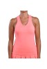 Camiseta Básica Florence Coral Light BB