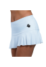 Falda BB Básica White