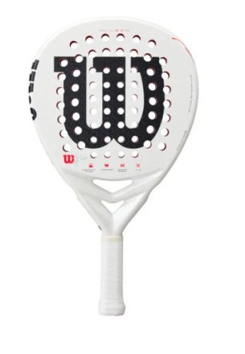 Wilson Bela LS V3 Pala de pádel